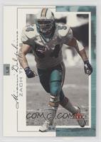 Zach Thomas