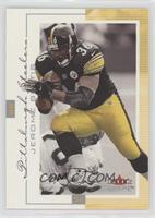 Jerome Bettis