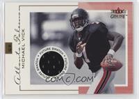 Michael Vick #/1,000