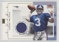 Jesse Palmer [EX to NM] #/1,000