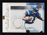 LaDainian Tomlinson #/1,000