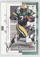 Ahman Green