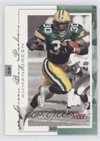 Ahman Green