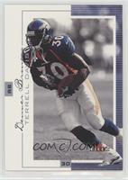 Terrell Davis