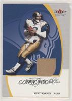 Kurt Warner [EX to NM]