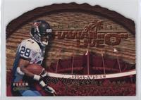 Warrick Dunn