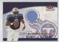 Steve McNair