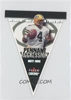 Brett Favre [EX to NM]