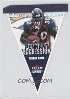 Terrell Davis [Noted]