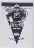 Eddie George [EX to NM]