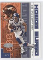 Ed McCaffrey