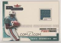 Chris Chambers #/1,500