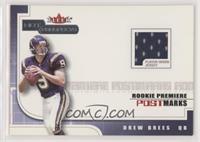 Drew Brees #/1,775