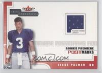 Jesse Palmer #/1,875