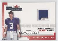 Jesse Palmer #/1,875