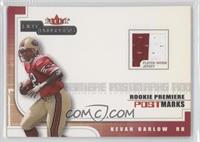 Kevan Barlow #/1,975