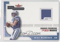 Mike McMahon #/1,500