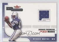 Reggie Wayne #/1,875