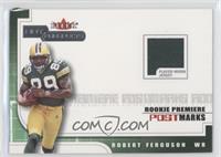 Robert Ferguson #/1,500