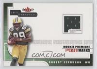 Robert Ferguson #/1,500