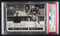 Bo Jackson [PSA 9 MINT]