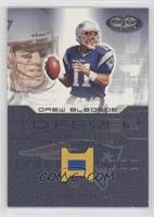 Drew Bledsoe [EX to NM]