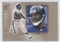 Qadry Ismail #/250