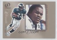 Duce Staley #/250