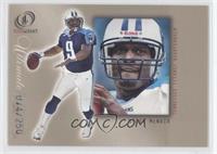 Steve McNair #/250