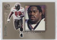 Warren Sapp #/250