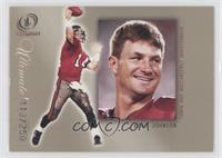 Brad Johnson #/250