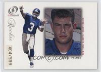 Rookie - Jesse Palmer #/999