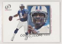 Steve McNair