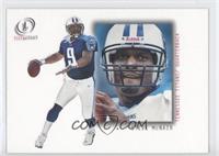 Steve McNair