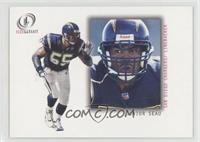 Junior Seau