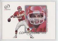 Trent Green