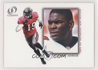 Keyshawn Johnson