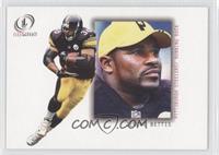 Jerome Bettis