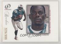 Rookie - Chris Chambers #/999