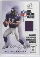 Daunte Culpepper