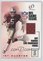 Jeff Garcia