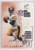 Kordell Stewart [EX to NM]