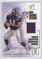 Daunte Culpepper