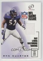 Ray Lewis #/100