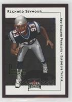 Richard Seymour #/2,001