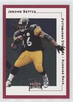 Jerome Bettis #/125