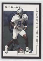 Joey Galloway [EX to NM]