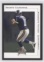 Daunte Culpepper