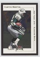 Curtis Martin