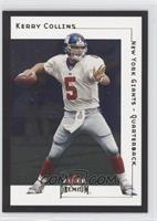 Kerry Collins